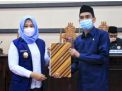 Gelar Sidang Paripurna, DPRD Makassar Bahas RPJMD